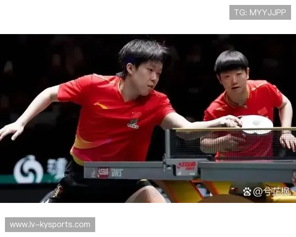 国际乒乓球混双巡回赛开设青少年战术训练营，国际乒联世界巡回赛混双决赛